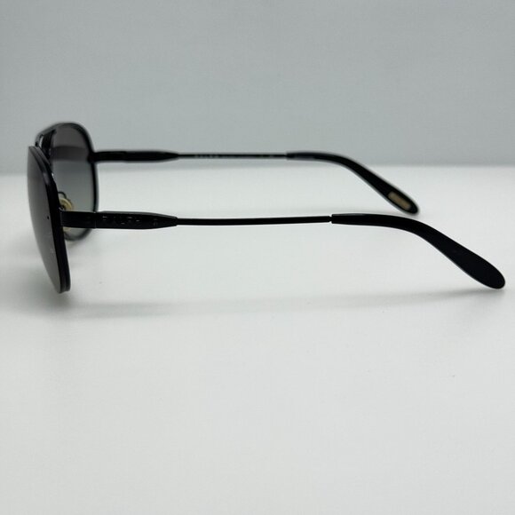 Ralph Lauren Sunglasses RA 4080 107/11 Black 58-12-135 main image 4